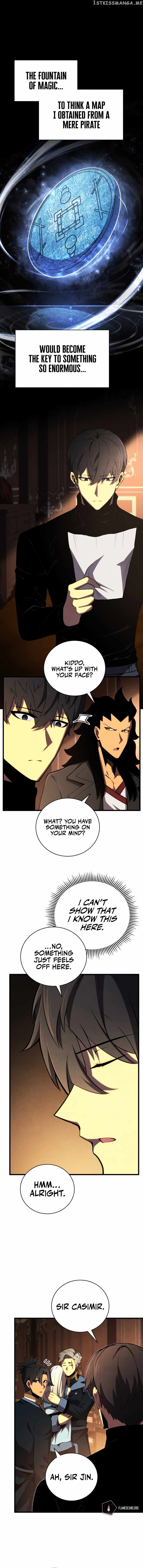 Swordmaster’s Youngest Son Chapter 74 - page 3