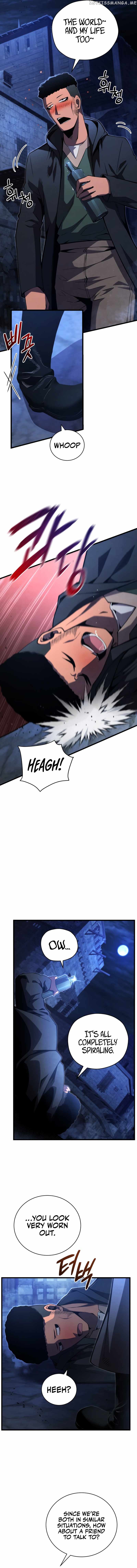 Swordmaster’s Youngest Son Chapter 74 - page 6