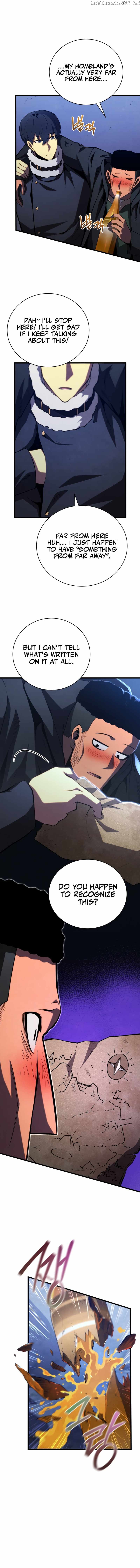 Swordmaster’s Youngest Son Chapter 74 - page 8
