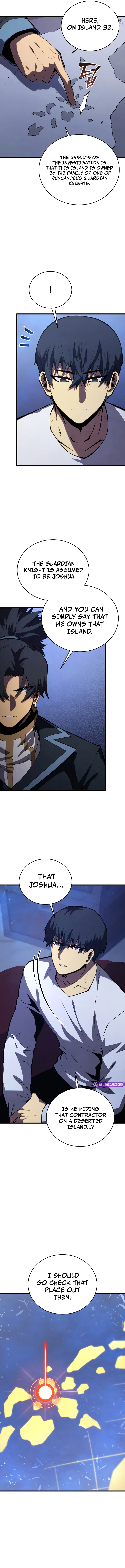 Swordmaster’s Youngest Son Chapter 153 - page 13