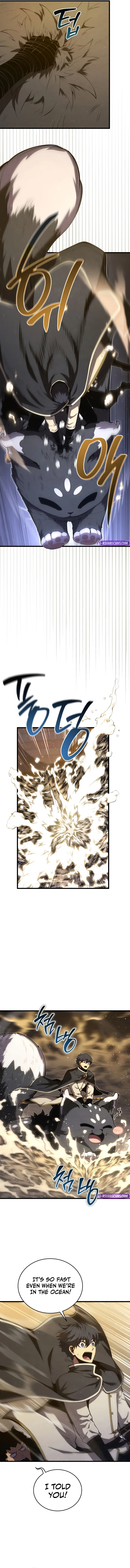 Swordmaster’s Youngest Son Chapter 153 - page 17