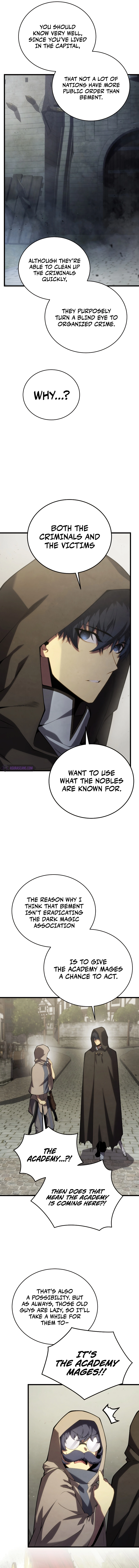 Swordmaster’s Youngest Son Chapter 114 - page 4