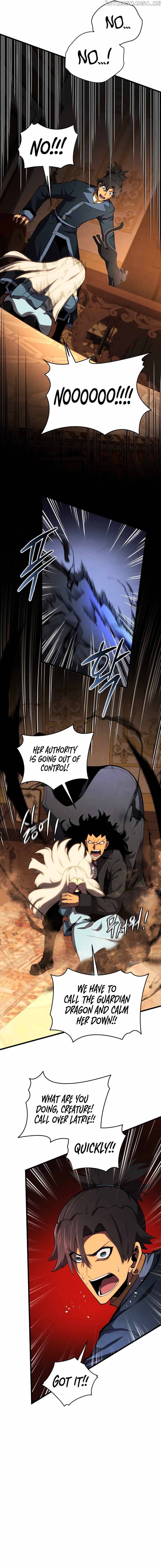 Swordmaster’s Youngest Son Chapter 73 - page 10