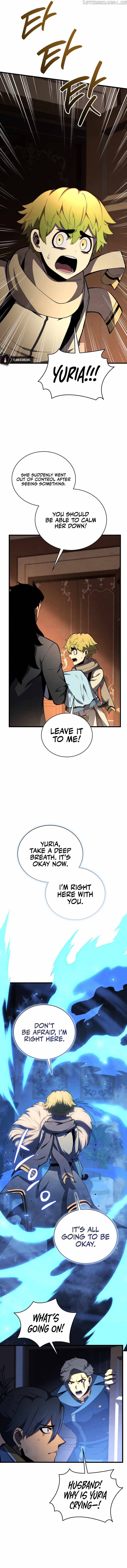 Swordmaster’s Youngest Son Chapter 73 - page 11