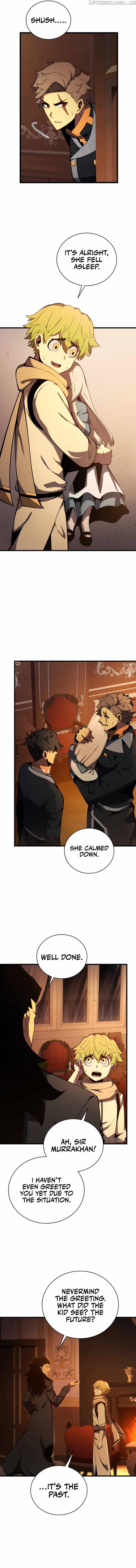 Swordmaster’s Youngest Son Chapter 73 - page 12