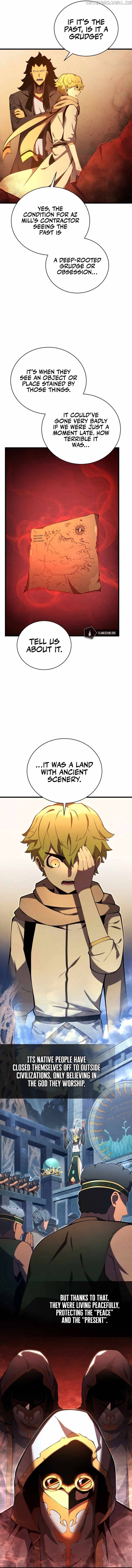 Swordmaster’s Youngest Son Chapter 73 - page 13