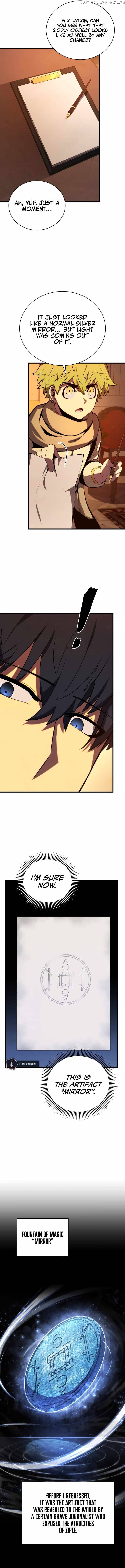 Swordmaster’s Youngest Son Chapter 73 - page 15