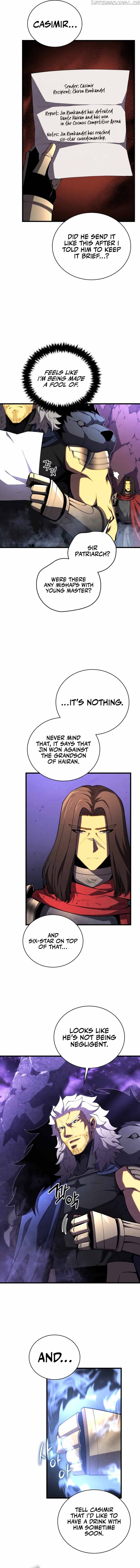 Swordmaster’s Youngest Son Chapter 73 - page 6