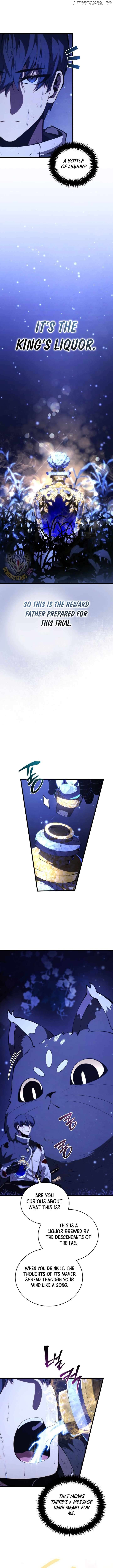 Swordmaster’s Youngest Son Chapter 152 - page 5