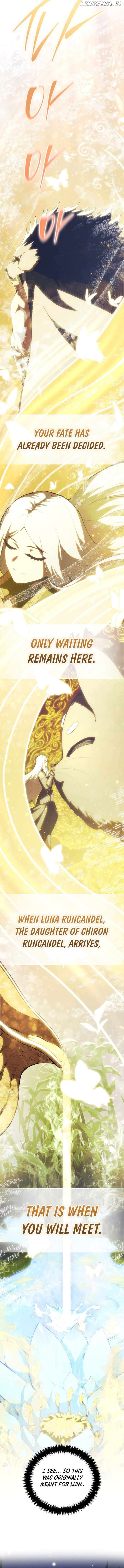 Swordmaster’s Youngest Son Chapter 152 - page 6