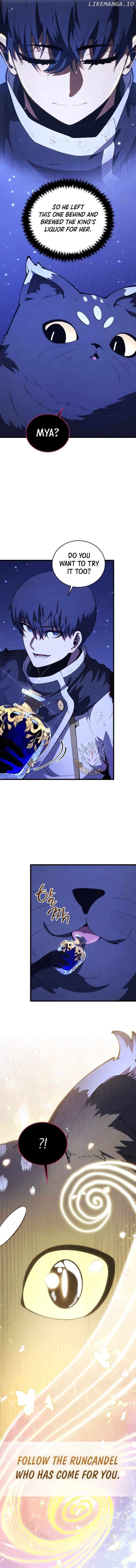 Swordmaster’s Youngest Son Chapter 152 - page 7