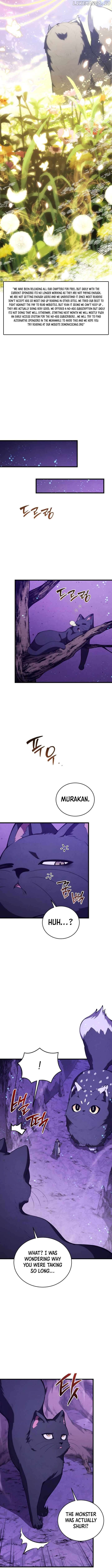 Swordmaster’s Youngest Son Chapter 152 - page 8