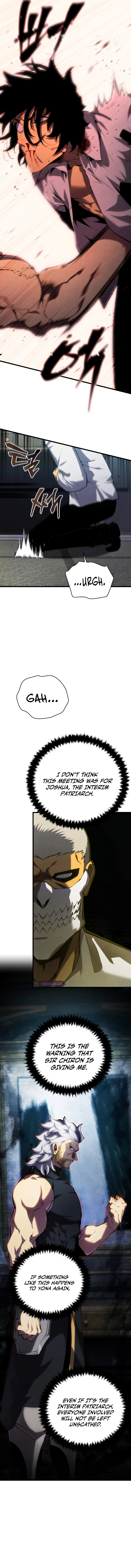 Swordmaster’s Youngest Son Chapter 113 - page 5