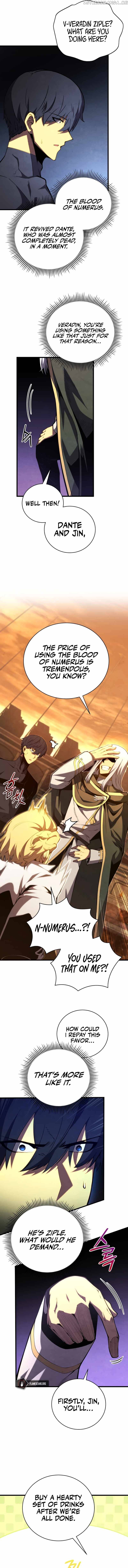 Swordmaster’s Youngest Son Chapter 72 - page 10