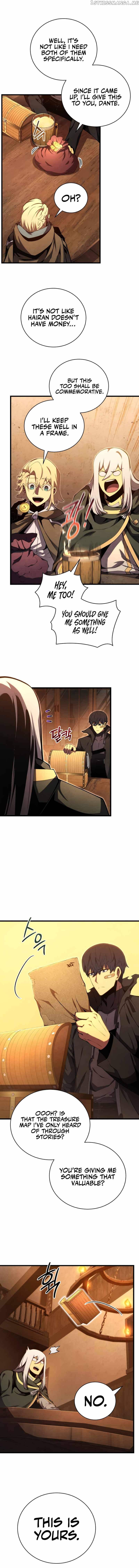 Swordmaster’s Youngest Son Chapter 72 - page 13