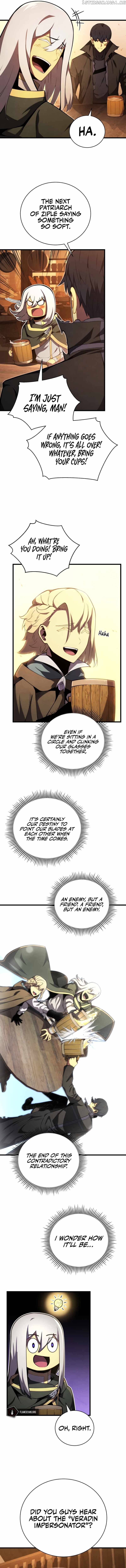 Swordmaster’s Youngest Son Chapter 72 - page 16