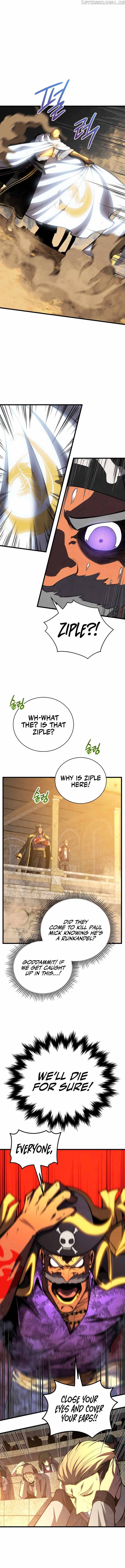 Swordmaster’s Youngest Son Chapter 72 - page 5