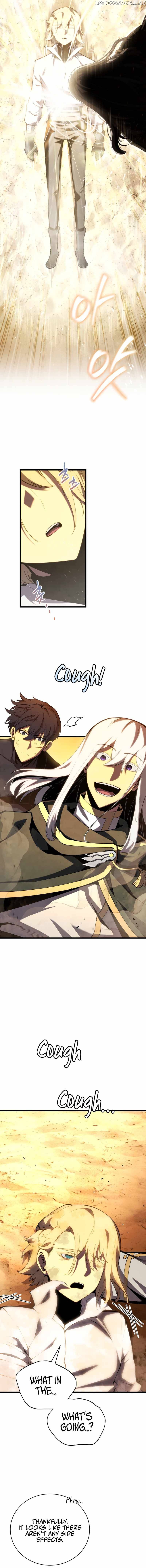 Swordmaster’s Youngest Son Chapter 72 - page 9
