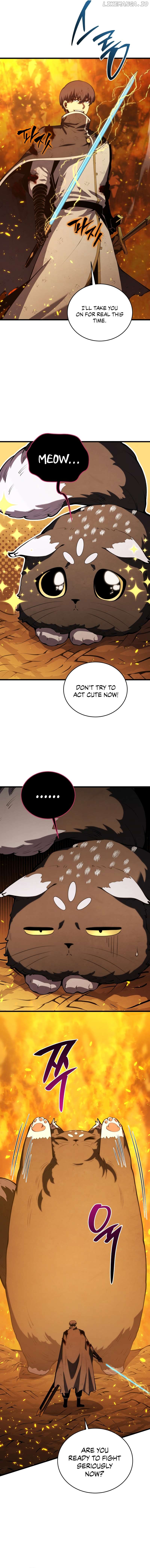 Swordmaster’s Youngest Son Chapter 151 - page 11