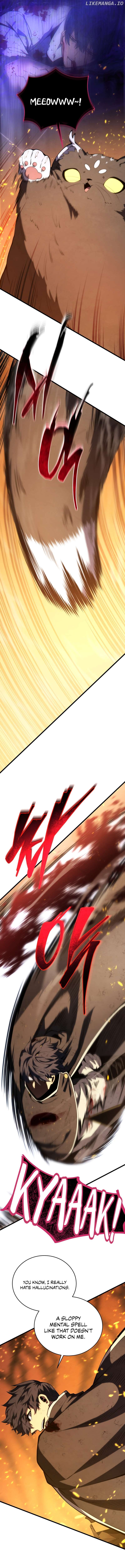 Swordmaster’s Youngest Son Chapter 151 - page 13