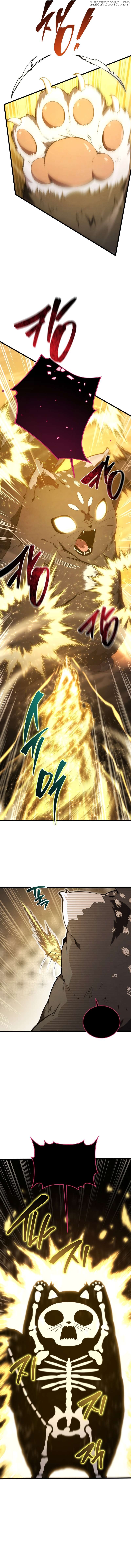 Swordmaster’s Youngest Son Chapter 151 - page 15