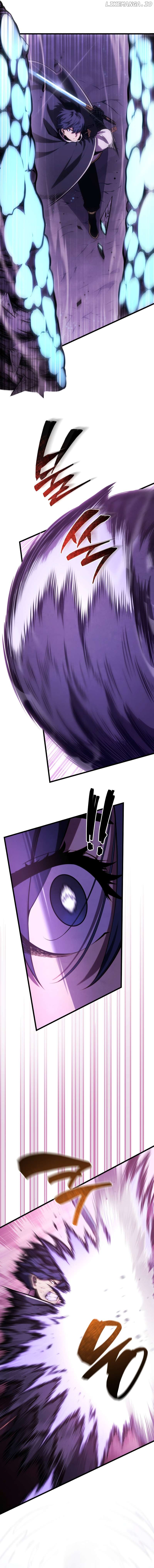 Swordmaster’s Youngest Son Chapter 151 - page 6