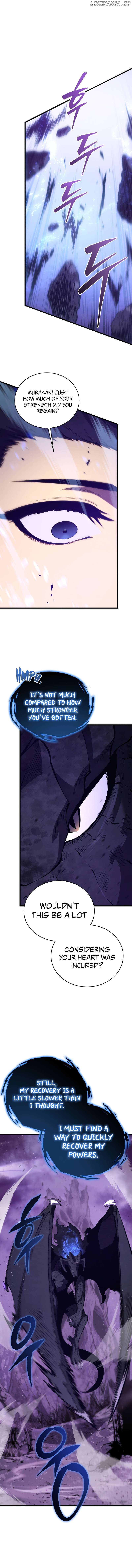 Swordmaster’s Youngest Son Chapter 150 - page 10
