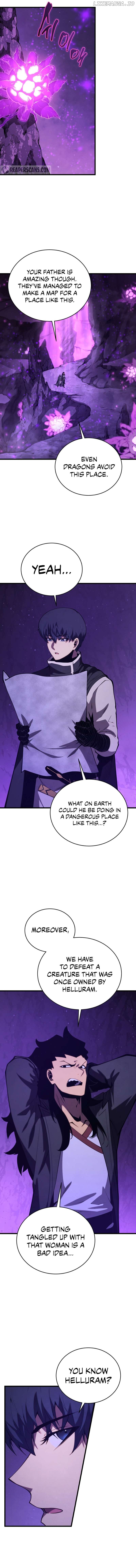 Swordmaster’s Youngest Son Chapter 150 - page 12