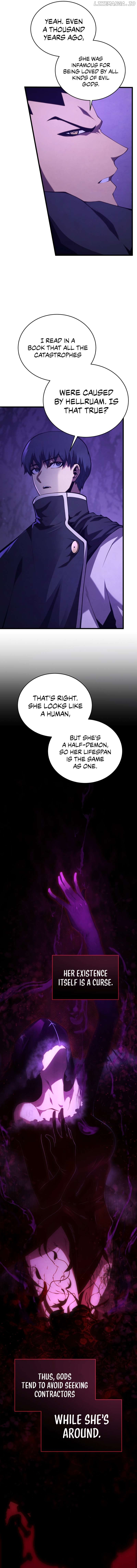 Swordmaster’s Youngest Son Chapter 150 - page 13