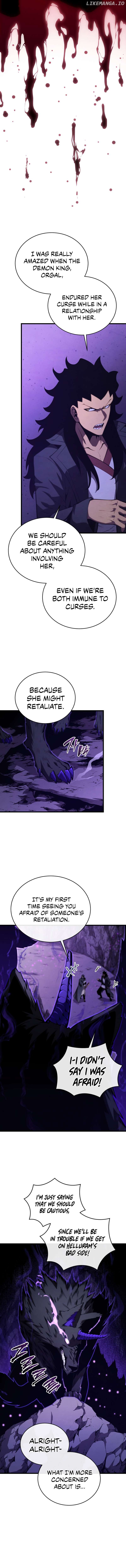 Swordmaster’s Youngest Son Chapter 150 - page 14