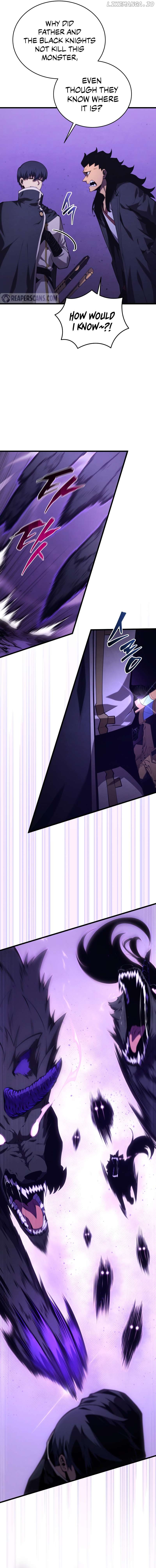 Swordmaster’s Youngest Son Chapter 150 - page 15