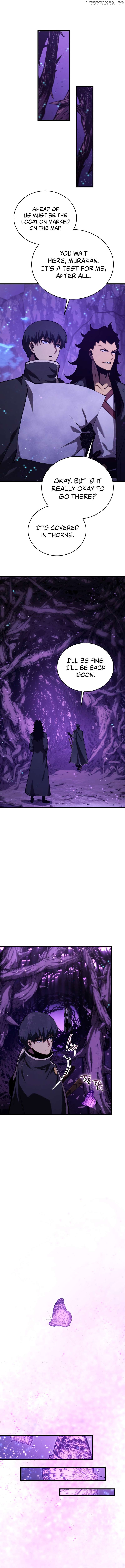 Swordmaster’s Youngest Son Chapter 150 - page 17