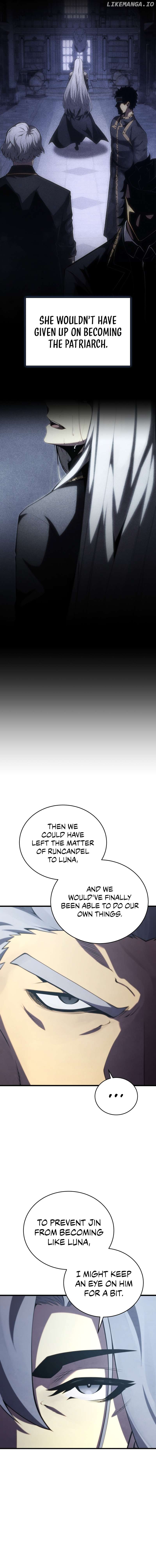 Swordmaster’s Youngest Son Chapter 150 - page 5