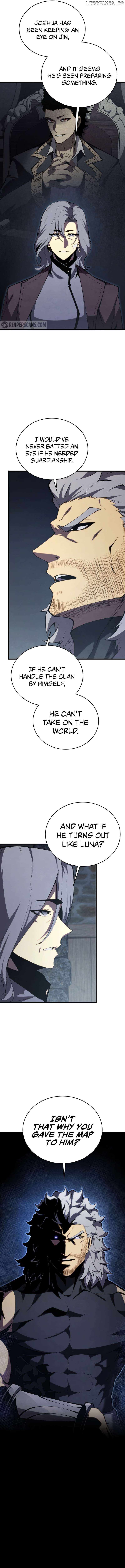 Swordmaster’s Youngest Son Chapter 150 - page 6