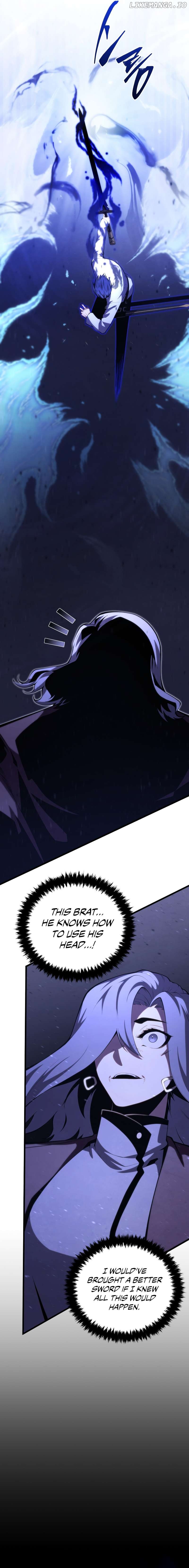 Swordmaster’s Youngest Son Chapter 149 - page 11