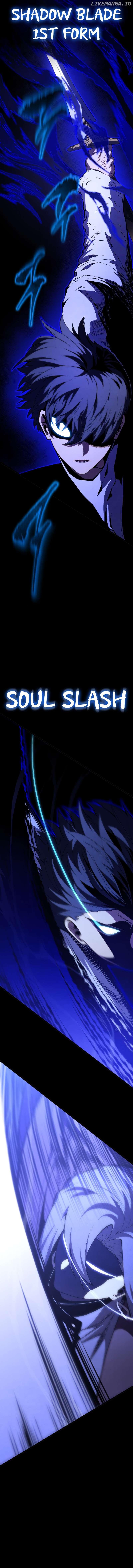 Swordmaster’s Youngest Son Chapter 149 - page 12