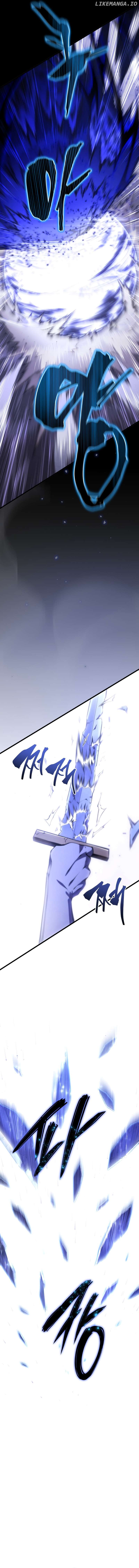 Swordmaster’s Youngest Son Chapter 149 - page 13