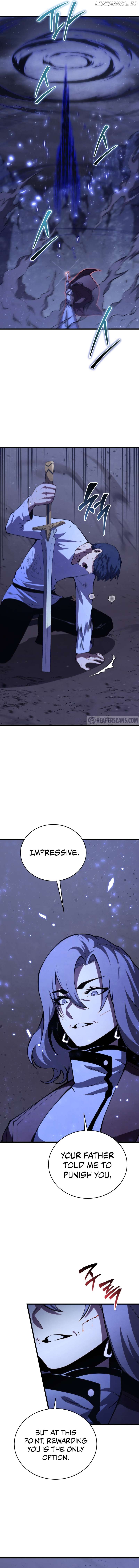 Swordmaster’s Youngest Son Chapter 149 - page 14