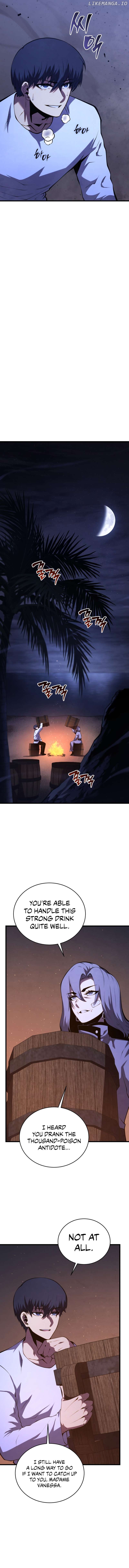 Swordmaster’s Youngest Son Chapter 149 - page 15