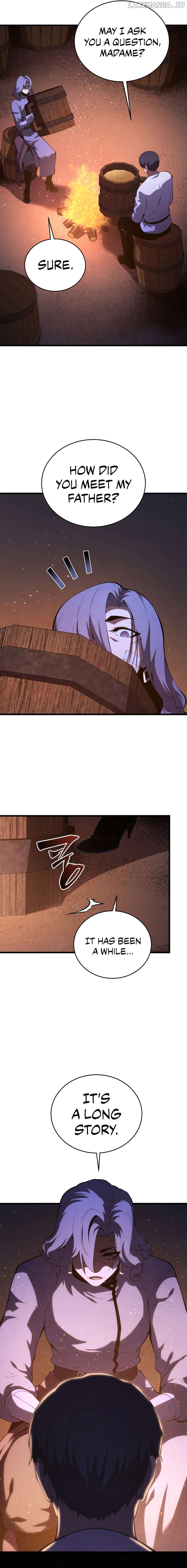 Swordmaster’s Youngest Son Chapter 149 - page 16