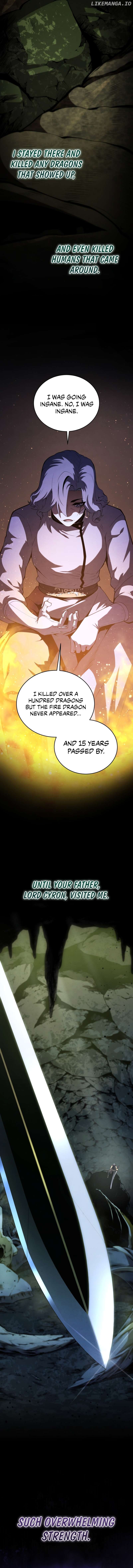 Swordmaster’s Youngest Son Chapter 149 - page 18