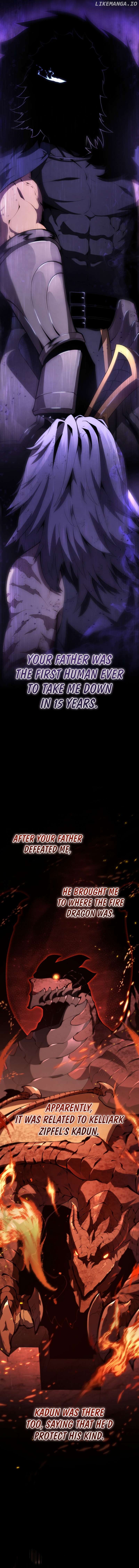 Swordmaster’s Youngest Son Chapter 149 - page 19