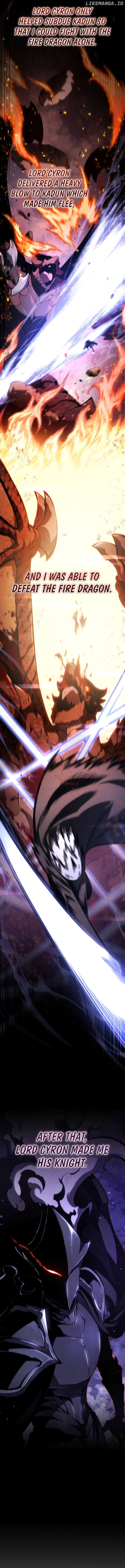 Swordmaster’s Youngest Son Chapter 149 - page 20