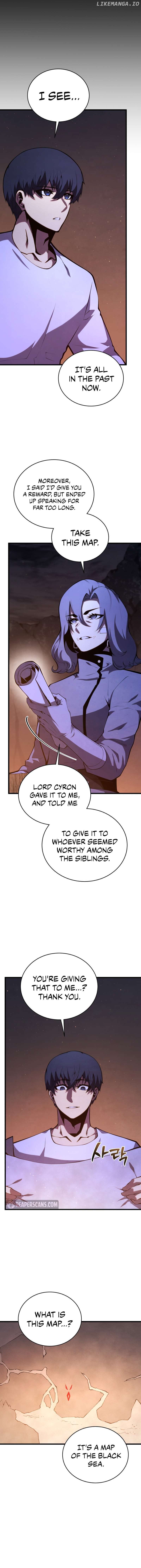 Swordmaster’s Youngest Son Chapter 149 - page 21