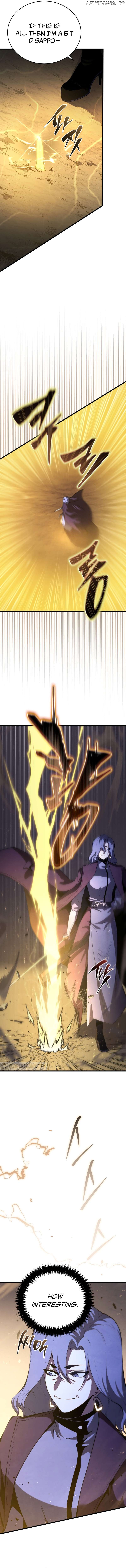 Swordmaster’s Youngest Son Chapter 149 - page 4