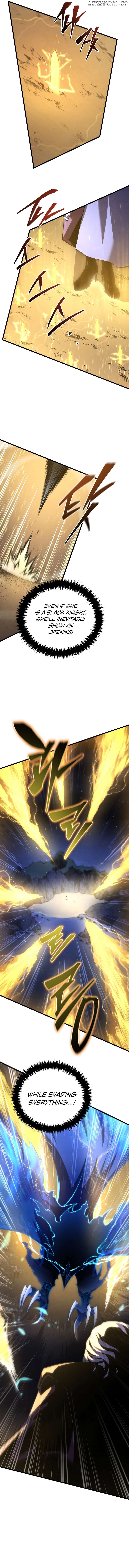 Swordmaster’s Youngest Son Chapter 149 - page 6