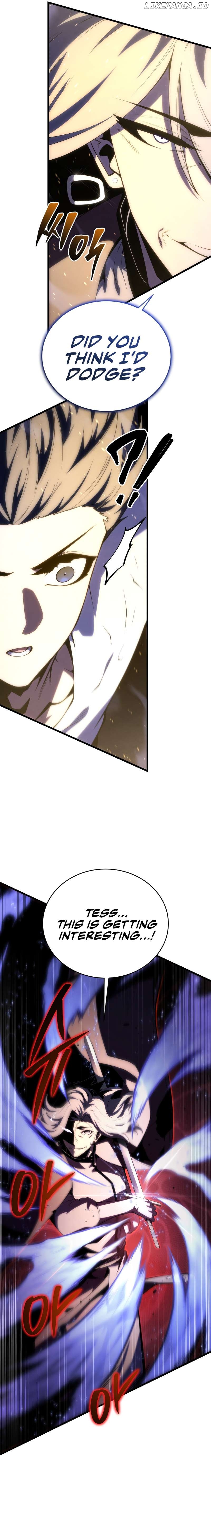 Swordmaster’s Youngest Son Chapter 149 - page 7