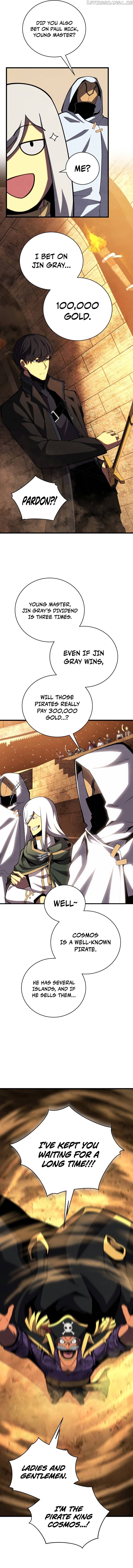 Swordmaster’s Youngest Son Chapter 69 - page 10