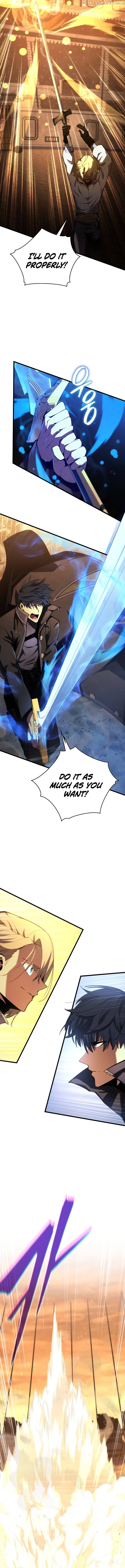 Swordmaster’s Youngest Son Chapter 69 - page 16