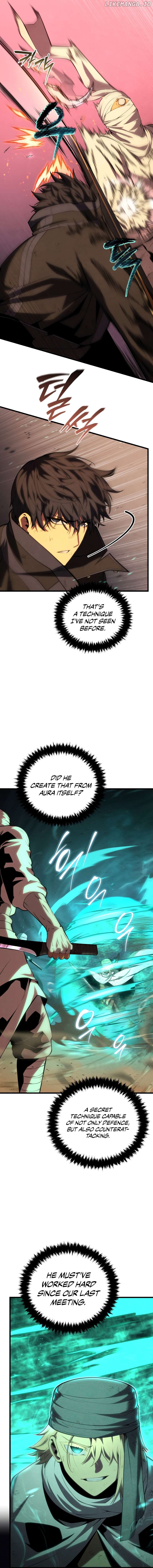 Swordmaster’s Youngest Son Chapter 107 - page 6
